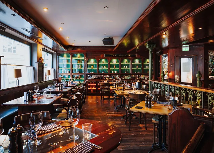 Hotel Der Lippische Hof Bad Salzuflen