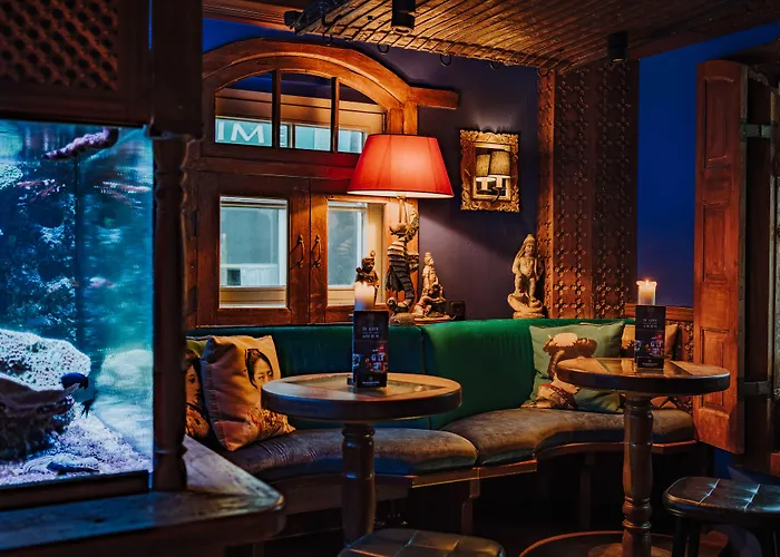 Der Lippische Hof Hotel