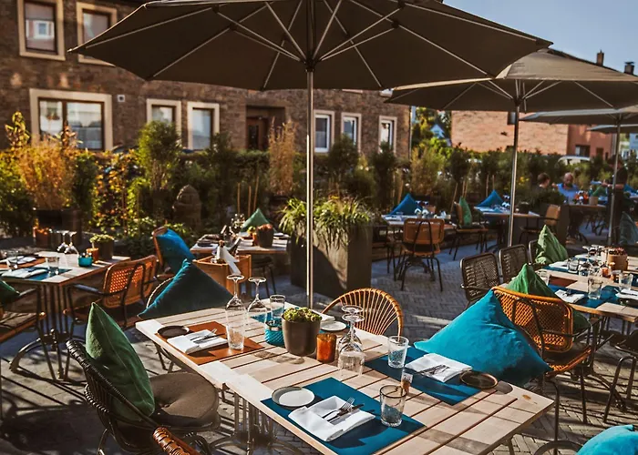 Der Lippische Hof Hotel Bad Salzuflen