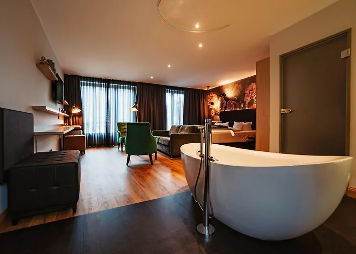 Der Lippische Hof Hotel Bad Salzuflen