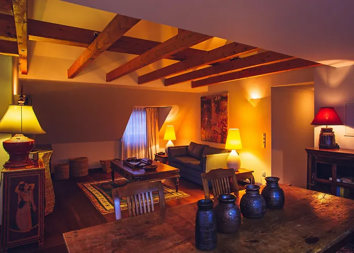 Hotel Der Lippische Hof Bad Salzuflen