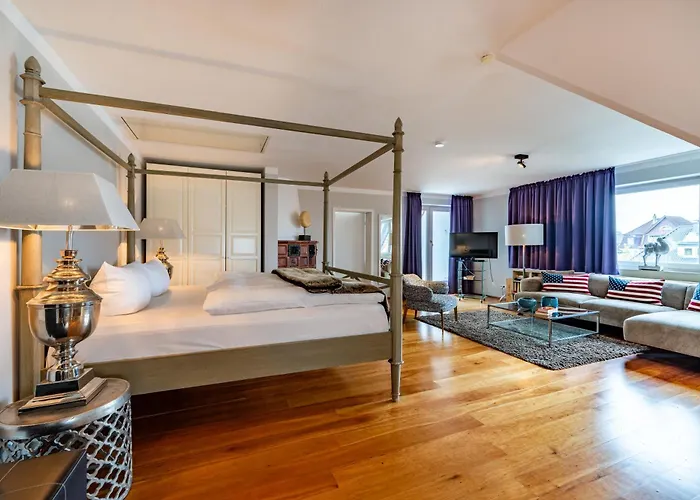 Hotel Der Lippische Hof 4*