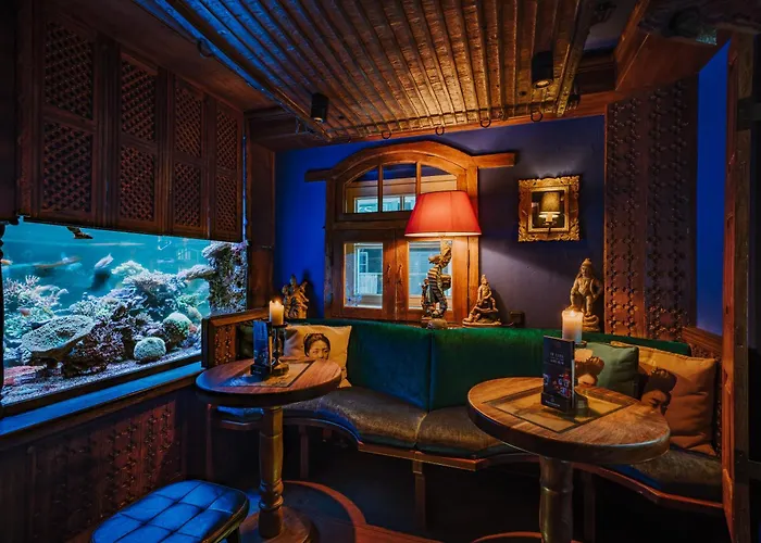 Der Lippische Hof 4*