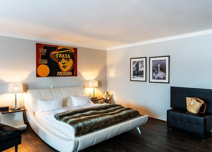 Hotel Der Lippische Hof 4*