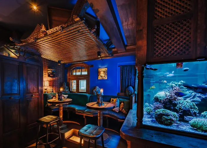 Der Lippische Hof Hotel 4*