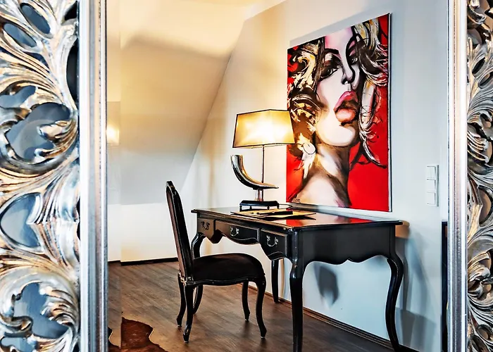 Hotel Der Lippische Hof