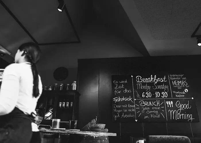 Hotel Der Lippische Hof 4*