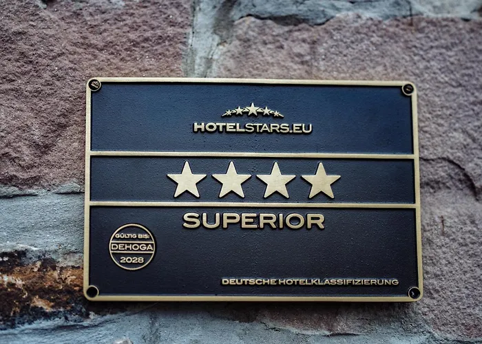 Der Lippische Hof Hotel