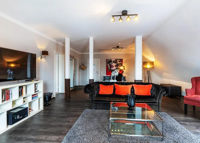 Hotel Der Lippische Hof