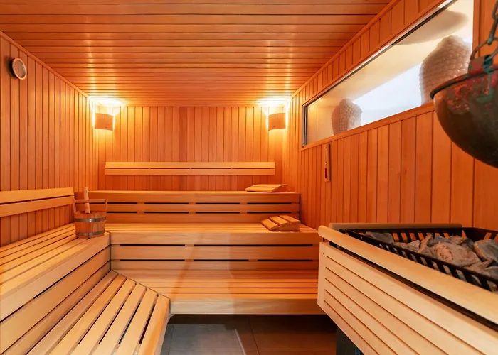 Der Lippische Hof Hotel 4*