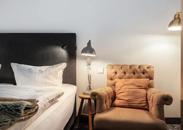 Der Lippische Hof Hotel Bad Salzuflen