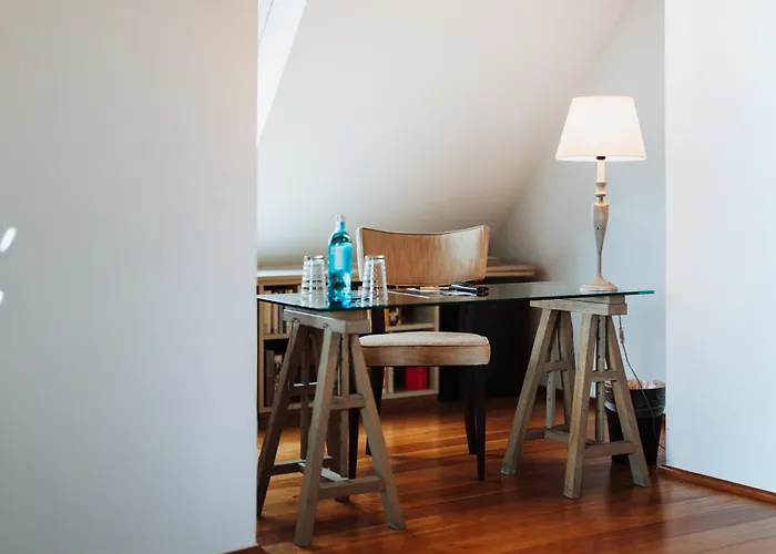 Der Lippische Hof 4*