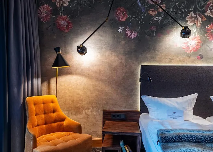 Der Lippische Hof 4*