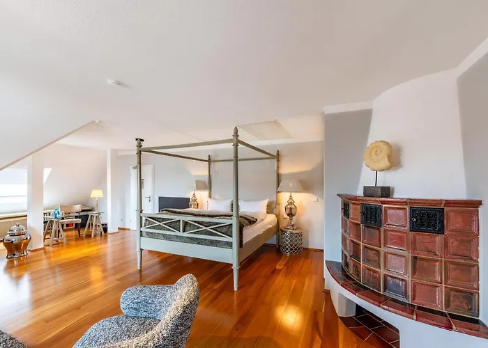 Der Lippische Hof Hotel 4*