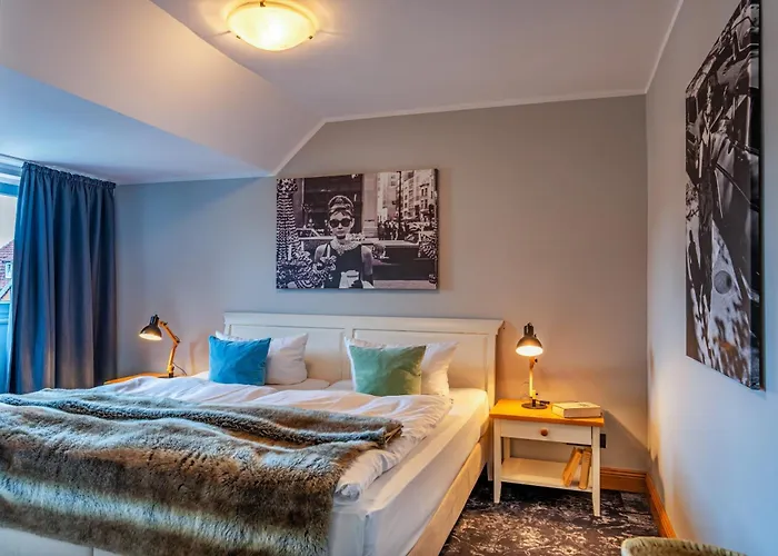 Hotel Der Lippische Hof