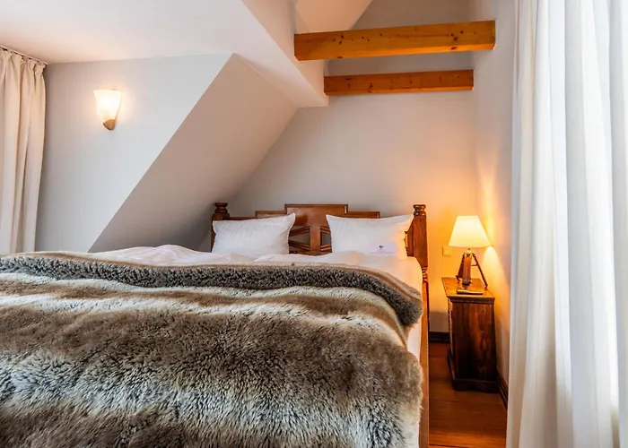 Der Lippische Hof Hotel Bad Salzuflen