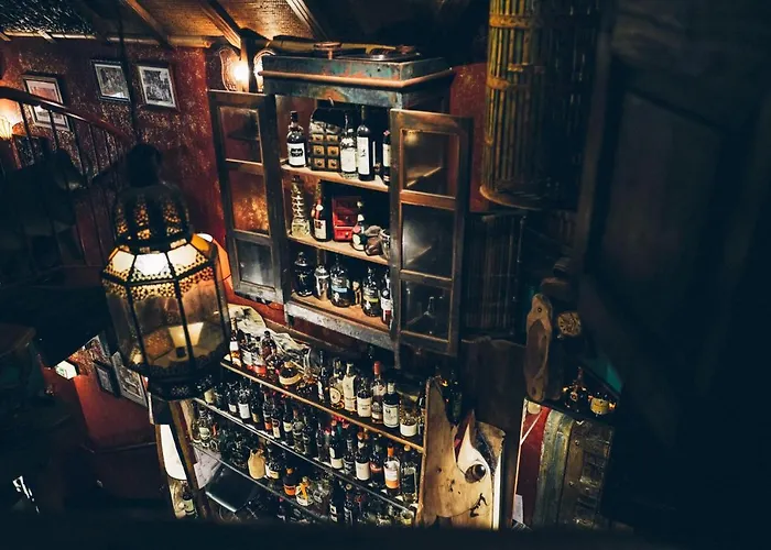 Der Lippische Hof Hotel