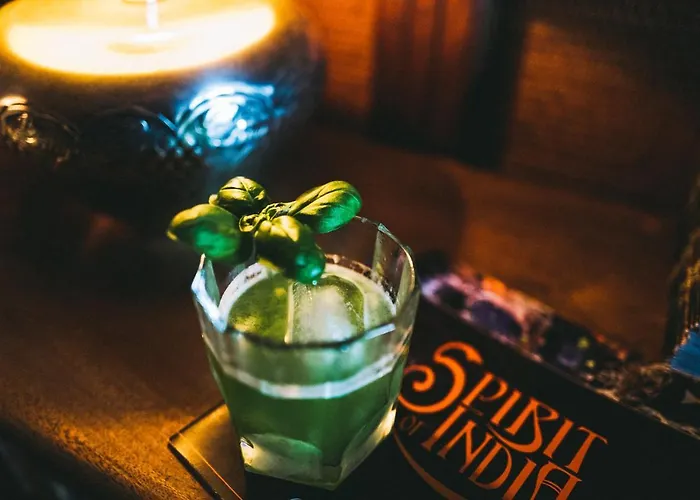 Der Lippische Hof 4*