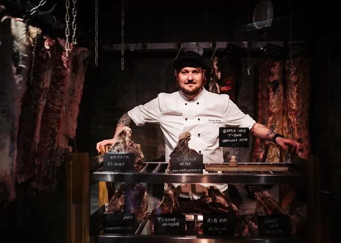 Der Lippische Hof Hotel