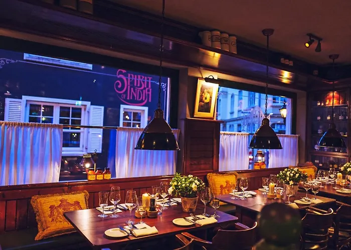 Der Lippische Hof Bad Salzuflen